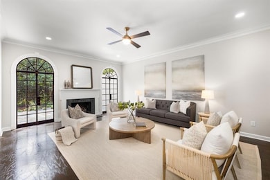 11 Mooregate Square NW, Atlanta, GA 30327 - photo 6