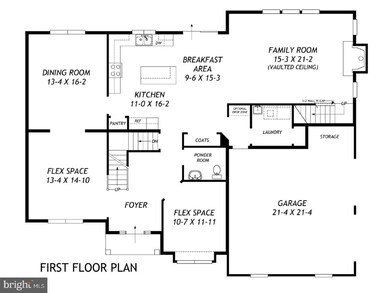 1852 Candlewyck Ln, Green Lane, PA 18054 - photo 2