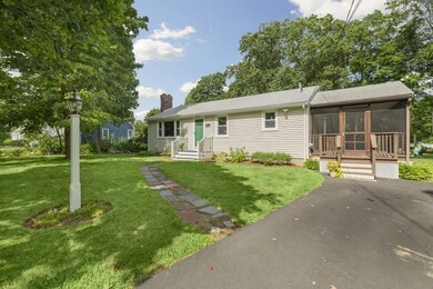 206 Pleasant St, Millis, MA 02054 - photo 2