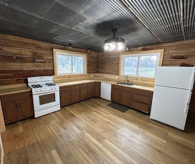 658 County Road 1000 N, Albion, IL 62806 - photo 3