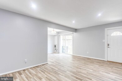 7932 Sausalito Place unit C, Alexandria, VA 22309 - photo 4