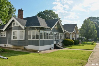 1108 E Dover Ct, Davenport, IA 52803 - photo 2