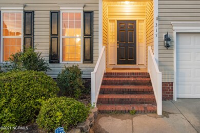 317 Barrel Dr, Winterville, NC 28590 - photo 3