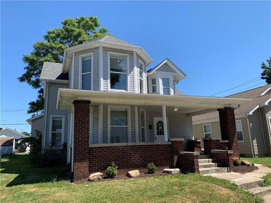 808 Nichol Ave, Anderson, IN 46016 - photo 2