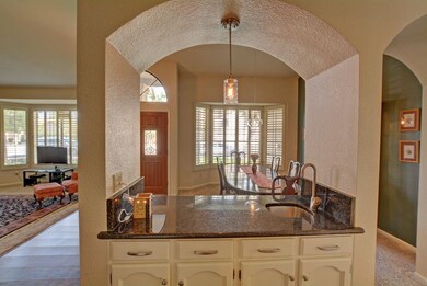 5 - Wet Bar