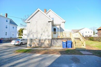 436 Allen St, New Bedford, MA 02740 - photo 4