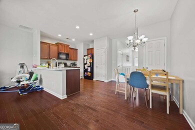 3203 Cyrus Point Ln NW, Kennesaw, GA 30152 - photo 7