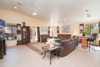 5775 N Kramer Dr, Rimrock, AZ 86335 - photo 4