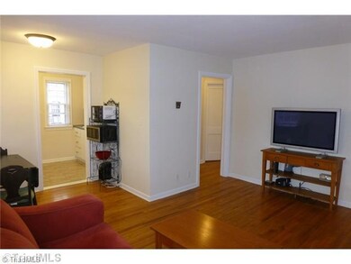 Den/Family/Great Room. Family room open to dining area and kitchen
