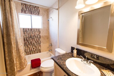 Hall Bath