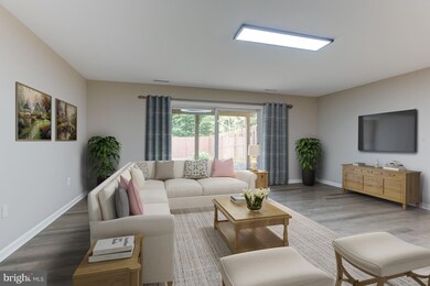 36 Englefield Square, Owings Mills, MD 21117 - photo 4