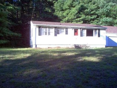 1290 Gilbertville Rd, New Braintree, MA 01531 - photo 2