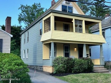 2219 Plum St unit 2221, Schenectady, NY 12309 - photo 2