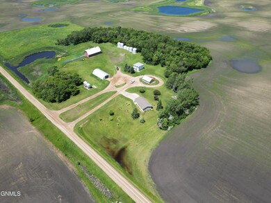 Approx. 18 acres