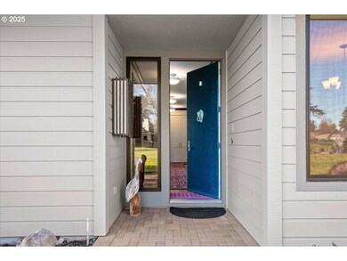 Entrance/Foyer