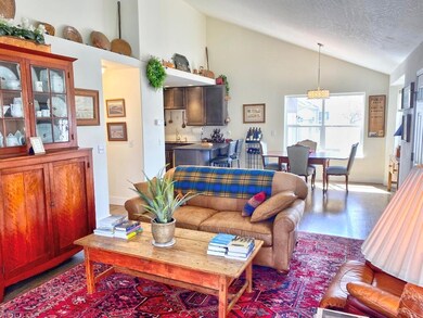 1316 Living to Dining