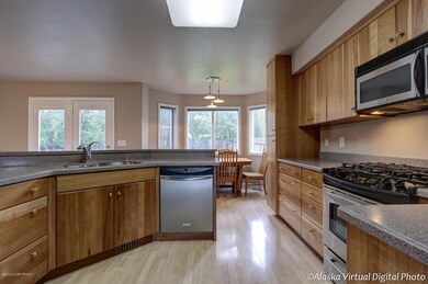 Beautifully Remodeled Kitchen