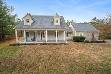 871 Old Sandwich Rd, Plymouth, MA 02360 - photo 4