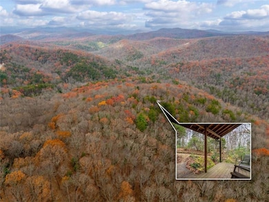 198 Hollow Log Dr, Ellijay, GA 30536 - photo 4