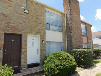 9200 W Bellfort St unit 48, Houston, TX 77031 - photo 3