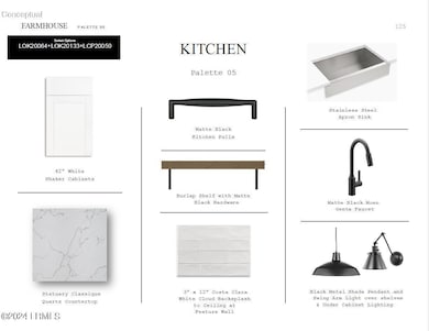 farmhouse 5 kitchen