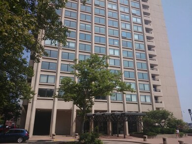 Harbor Towers unit 37E, Boston, MA 02110 - photo 7