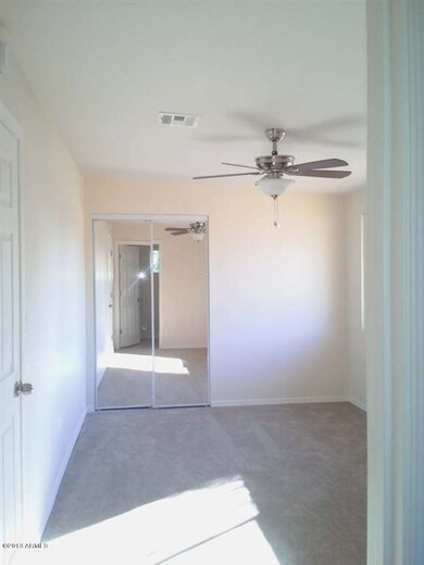 Dewey Bed 3