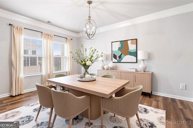 23 Carrington Way, Newnan, GA 30265 - photo 7