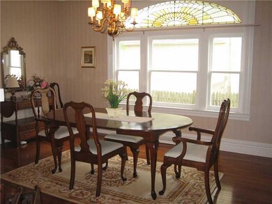 Dining Room.
