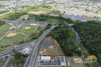 PR 183 INT 789 BO TOMAS DE CASTRO, CAGUAS PR