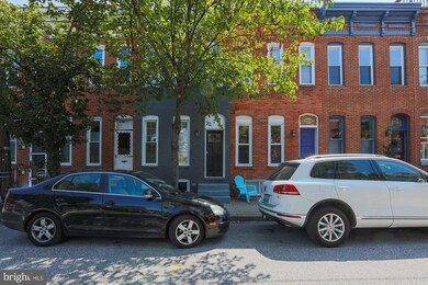 1033 Riverside Ave, Baltimore, MD 21230 - photo 2