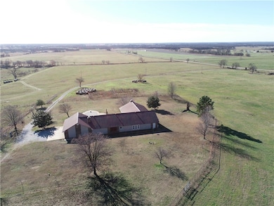 13400 N Highway 43, Gravette, AR 72736 - photo 4