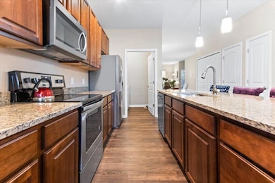 224 Lake Cove Dr, Delaware, OH 43015 - photo 5