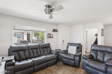 2594 Canary Yellow Ct, North Las Vegas, NV 89086 - photo 6