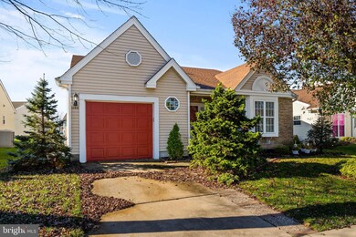 945 Larkspur Place S, Mount Laurel, NJ 08054 - photo 2