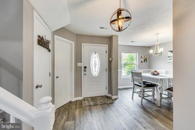 209 Wind Ridge Dr, Stafford, VA 22554 - photo 5