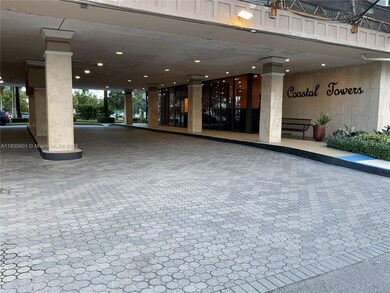 Coastal Towers unit 623, Sunny Isles Beach, FL 33160 - photo 3