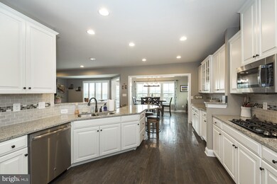 612 Quarry Point Rd, Malvern, PA 19355 - photo 4