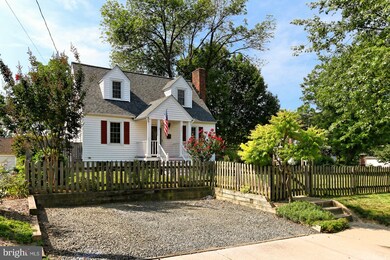 3924 8th St S, Arlington, VA 22204 - photo 2