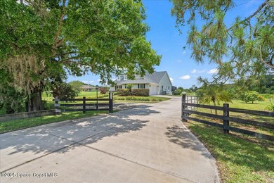 Front Drive Entry