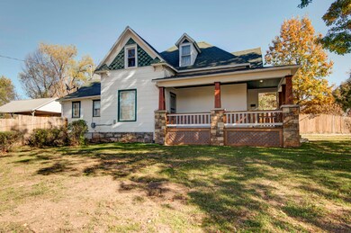 931 W Turner St, Springfield, MO 65803 - photo 5