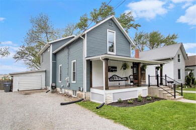 358 S Nappanee St, Nappanee, IN 46550 - photo 2