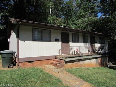 1434 Rolling Rd, Asheboro, NC 27205 - photo 3