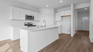 963 Sapphire Ln, Aurora, IL 60506 - photo 3