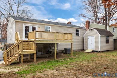 4902 Daffodil Cir, Glen Allen, VA 23060 - photo 2