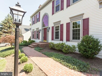 4224 Kersey Cir, Dumfries, VA 22025 - photo 3