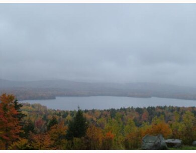 Land/Lot. This Is The View From...