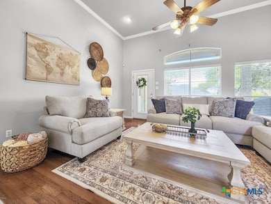 676 Olde Oaks Dr, Temple, TX 76502 - photo 4