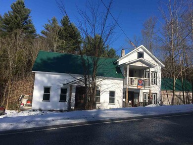 1043 Vt Route 100c, Johnson, VT 05656 - photo 2