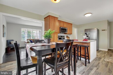 2324 Harpers Ferry Rd, Sharpsburg, MD 21782 - photo 6